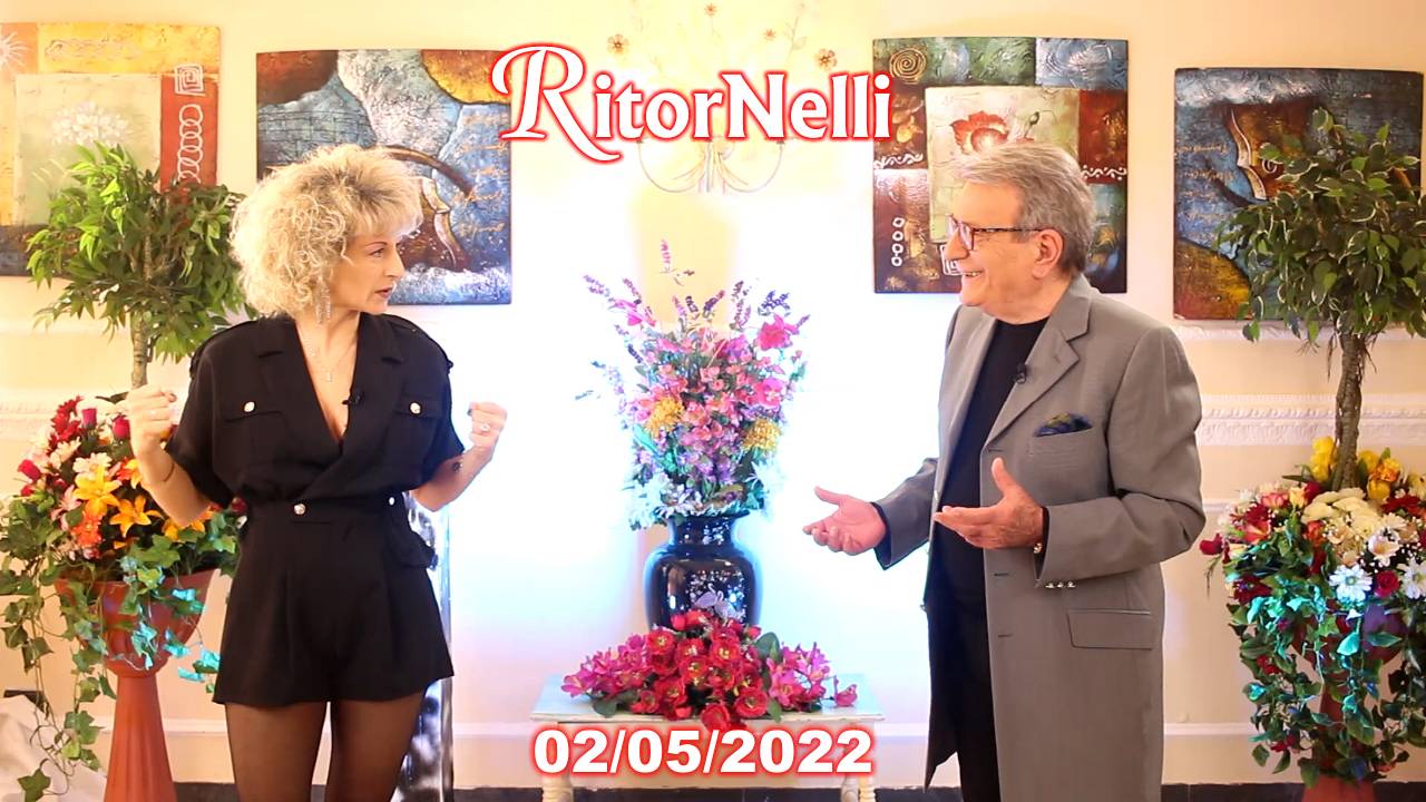 Trasmissione RitorNelli